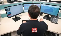 112'ye asılsız ihbarın cezası artıyor
