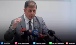 Cemil Tugay: "İzmir yalnız bırakılıyor, biz kendi yolumuza bakıyoruz"