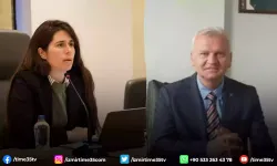 Çeşme Belediye Meclisi'nde 5. madde tartışması