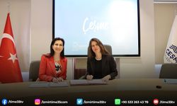 Çeşme Belediyesi’nden güçlü "Çevre" adımı