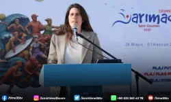 Çeşme’de, 18. Yarımada Spor Oyunları başladı
