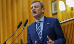 Özel'den 'fesih' açıklaması: Çözümün yeri meclistir!