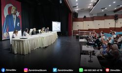CHP Lideri Özel’e yapılan saldırı Konak Meclisi’nde kınandı