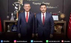 CHP Lideri Özgür Özel'den Kuşadası çıkarması