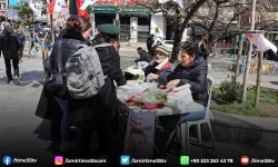 İzmir’de İmamoğlu için 1 milyondan fazla imza toplandı