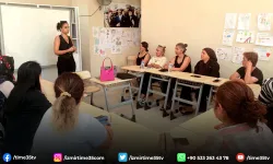 Çiğli Belediyesi’nden anneler için bilgilendirici seminer