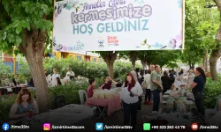 Çiğli’de Anneler Günü coşkusu renkli etkinliklerle başladı