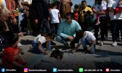 Kuşadası’nda her çocuk ayrıcalıklı ve özel