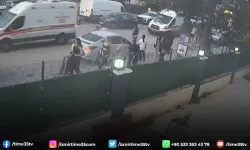 Çocuk kavgasına aileler de karıştı: 4 yaralı