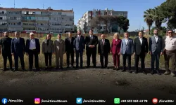 Cumhur İttifakı'ndan Belediye Başkanı Işık'a satış tepkisi