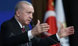 Cumhurbaşkanı Erdoğan: Kamu malı istismar edilmemeli