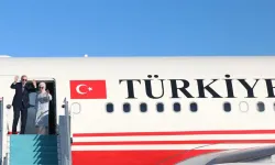 Cumhurbaşkanı Erdoğan, Macaristan’a gitti