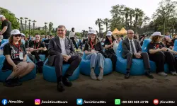 Cumhuriyet'in genç tasarımcıları İzmir’de buluştu