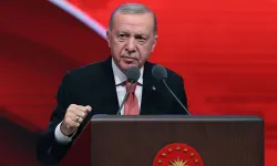 Cumhurbaşkanı Erdoğan: Kimse yargı mercilerine parmak sallayamaz