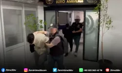 Devremülk dolandırıcılarına operasyon: 13 tutuklama