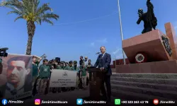 Direnişin sembol ismi Hasan Tahsin anıldı