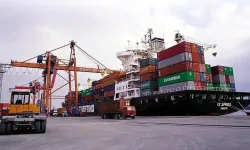 Dış ticaret açığı Nisan ayında yüzde 22,3 arttı