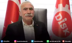 DİSK temsilcisi Sarı'nın 50 akrabasının belediyede çalıştığı iddiası!