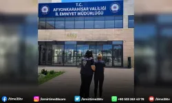 Dolandırıcılık suçundan aranan şahsı polis yakaladı