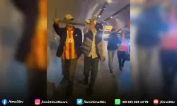 Döner bıçaklı holiganlar serbest