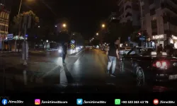 Döner bıçaklı saldırgan yakalandı