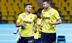 Fenerbahçe'de ikinci ayrılık