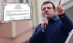 Ekrem İmamoğlu diploma iptaline karşı dava açtı