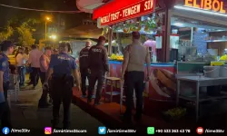 Emekli polis ayrıldığı eşini 'barışmadığı' için öldürmüş
