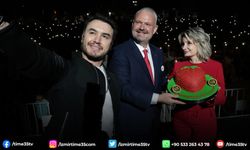 Emiralem Çilek Festivali'ne muhteşem başlangıç