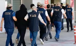 FETÖ'nün "emniyet mahrem" yapılanmasına operasyon