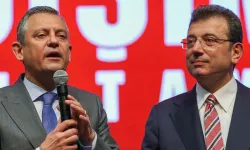 Özgür Özel, İmamoğlu'nu ziyaret ediyor