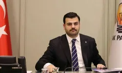 AK Partili İnan, Özel’e yapılan saldırıyı kınadı