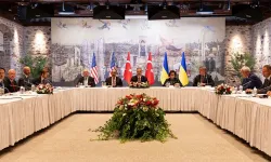 Rusya ve Ukrayna müzakerelerinde ilk tur görüşmeler başladı