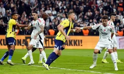 Fenerbahçe ile Beşiktaş arasında 15 milyar TL'lik derbi