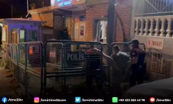 Firari zehir taciri, Yunuslar'a yakalandı