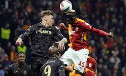 Trabzonspor ile Galatasaray 139. randevuda