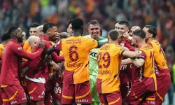 Şampiyon Galatasaray sezonu evinde kapayacak
