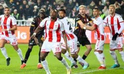 Galatasaray ile Sivasspor 38. randevuda
