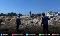 Gaziemir Belediyesi'ne 1 milyon 869 bin 726 lira idari ceza