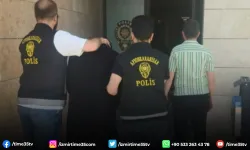 Gece girdiği kafeyi soyan hırsızdan şaşırtan not
