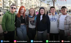 Gençliğin sesi Konak’tan yükselecek