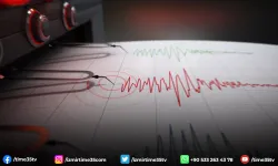 AFAD duyurdu: Aydın, Germencik'te deprem!