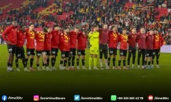 Göztepe, Adana Demirspor deplasmanında