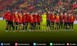 Göztepe, Çaykur Rizespor deplasmanında