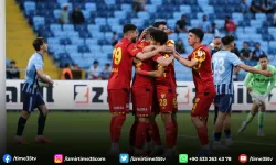 Göztepe, iç sahada ligin en iyi 3 takımından birisi
