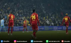 Göztepe, kalesini gole kapatmakta zorlanıyor