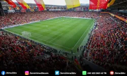 Göztepe'de kombineler satışa çıktı