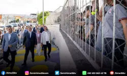Güzel İzmir Hareketi ile kent dönüşüyor