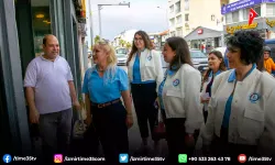 Güzelbahçe Belediyesi’nden yeni hizmet: GÜZİM