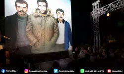 Güzelbahçe’de Üç Fidan anıldı